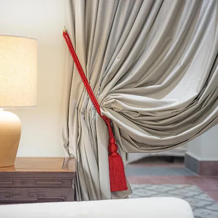 Right House - Stampace Centro Storico Apartment *