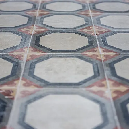 Daire Right House - Stampace Centro Storico Cagliari