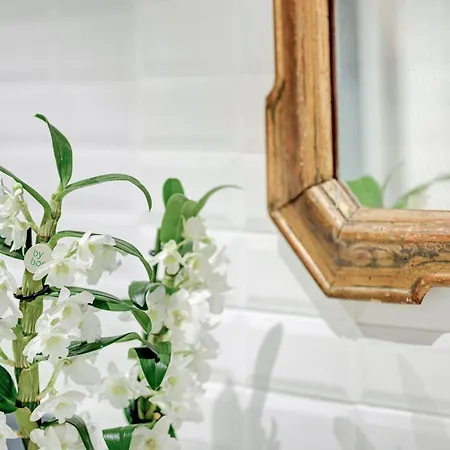 Right House - Stampace Historic Centre アパート カリアリ