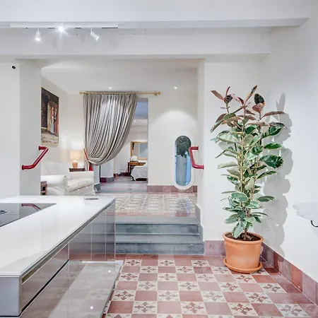 Daire Right House - Stampace Centro Storico *