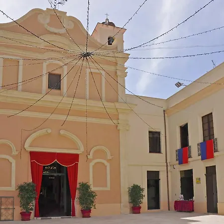 Daire Right House - Stampace Centro Storico *