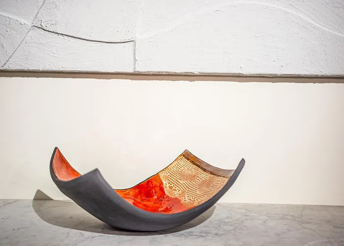 Апартаменты Right House - Stampace Historic Centre