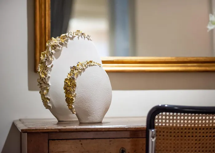 Right House - Stampace Historic Centre Appartement