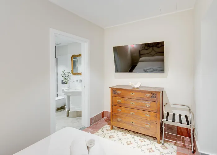 Right House - Stampace Historic Centre Appartement *